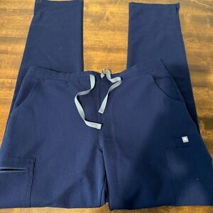 Figs Yola Technical Collection Scrub Pants Style #TW2000T